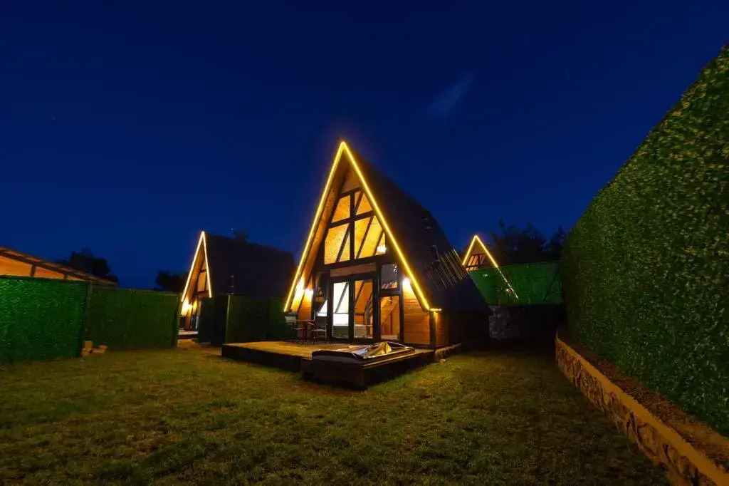 Village Life Bungalows