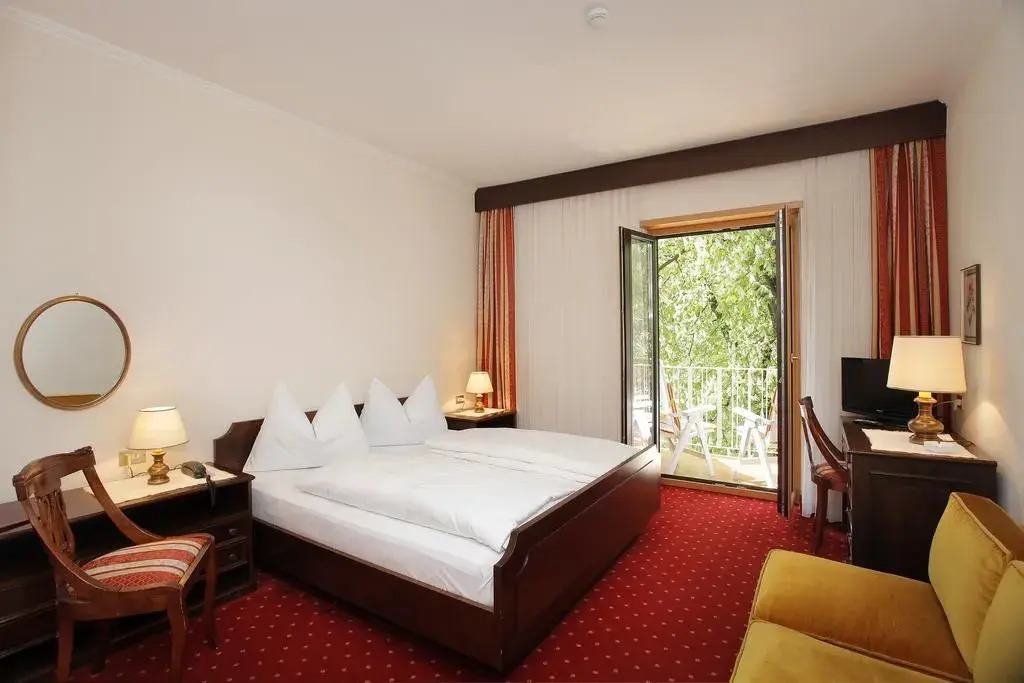 Hotel Isabella