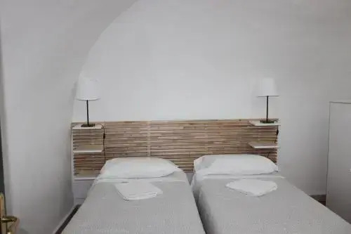 Le Tartarughe Boutique Apartment