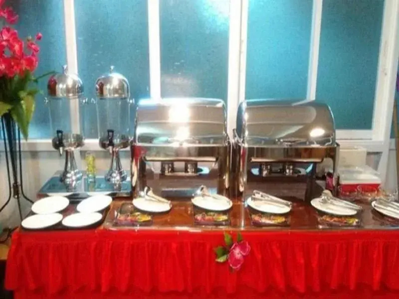 Mya Tha Zin Hotel
