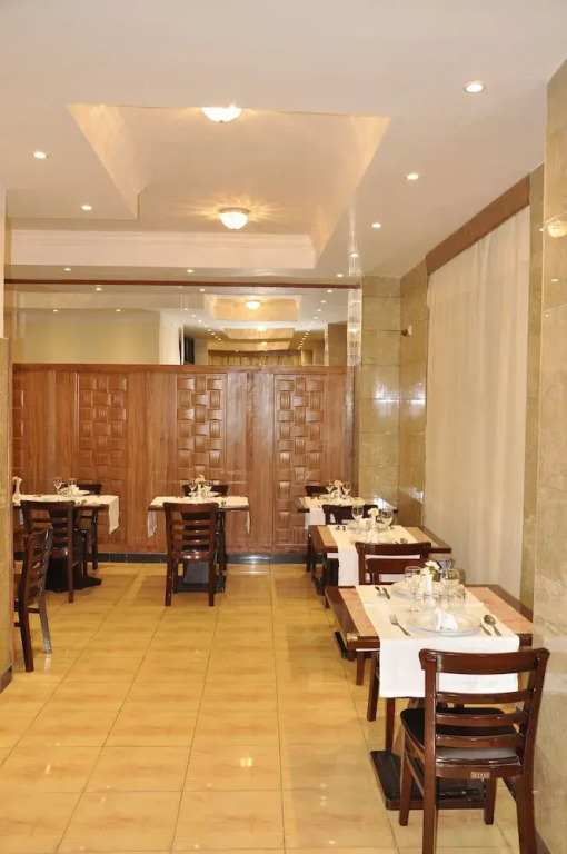 Mekelle Hotel