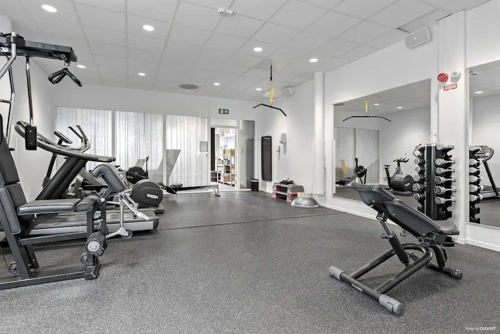 Forenom Hotels & Apartments Kista