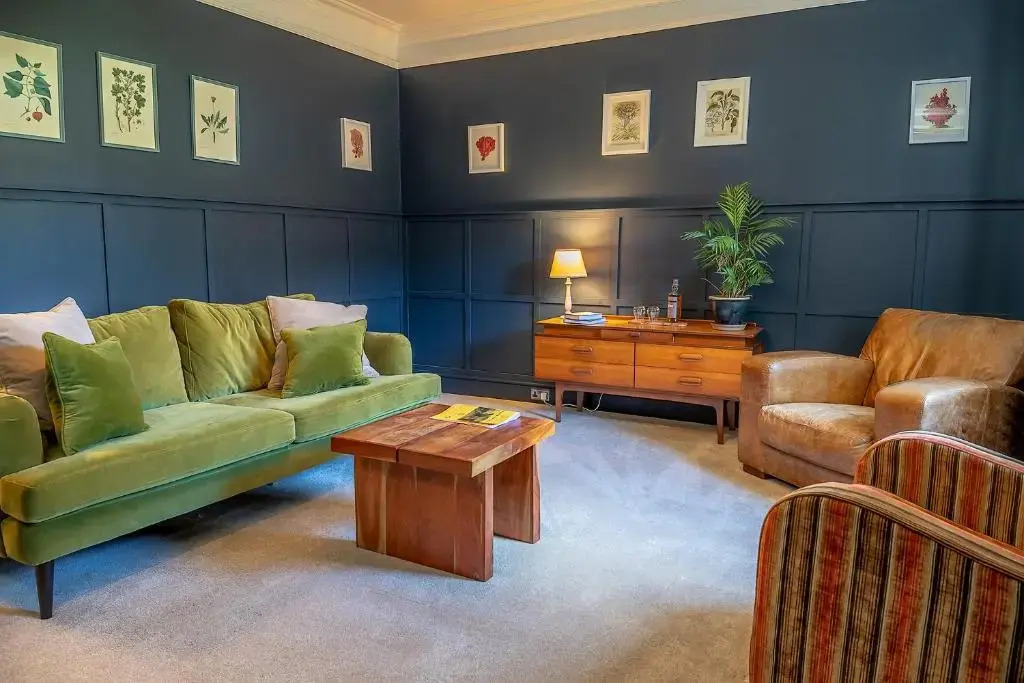 The Old School House Bed & Breakfast