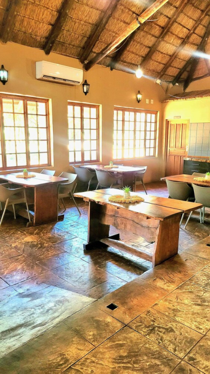 Vivo Lodge