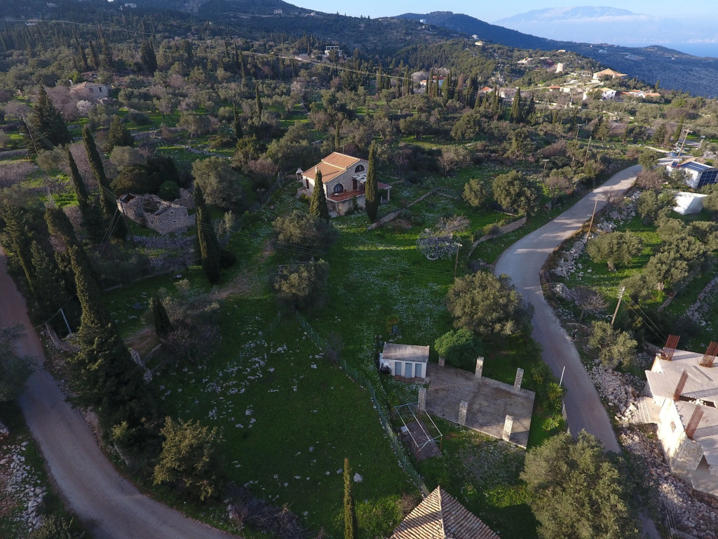 Villa Melite