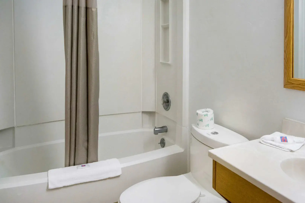 Motel 6-Wilsonville, OR - Portland