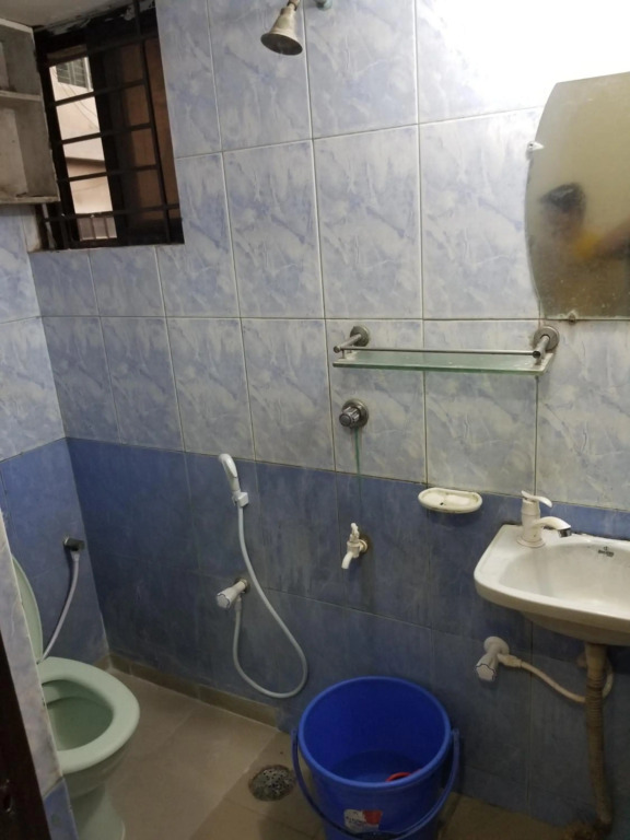 Short stay service apartment