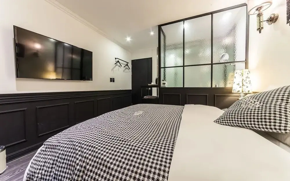 Yongin boutique Hotel BIEN
