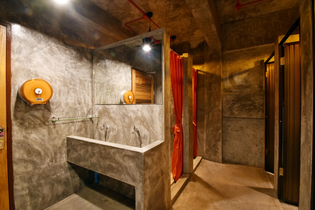 Sleeper Hostel