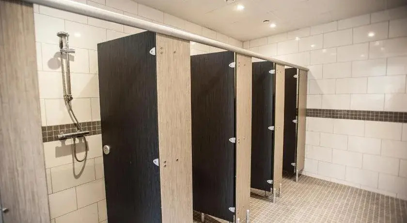 Prime Backpackers Bournemouth