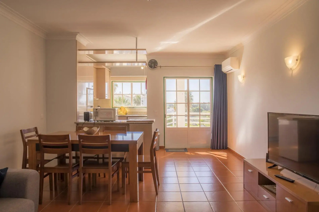 B33 - Praia do Vau Apartment