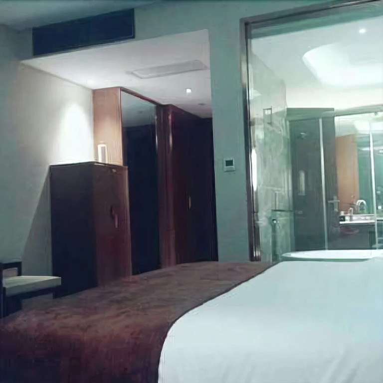 Meijun International Hotel