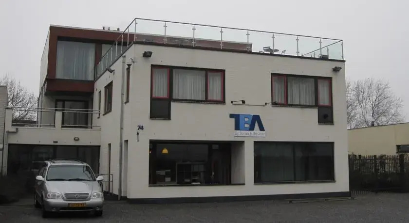 TBA Apartments