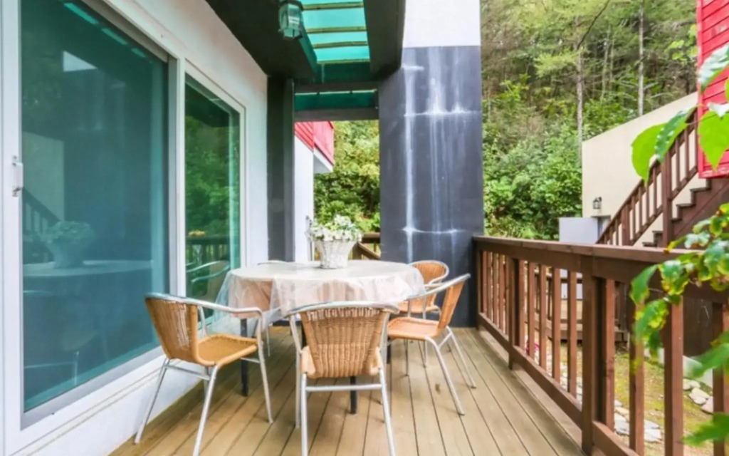 Hongcheon Miso House Pension