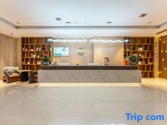 Topology E-sports Homestay (Longzhou South Road Branch)