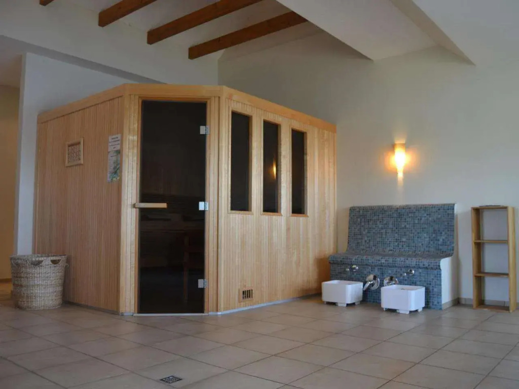 Hotel Seeblick