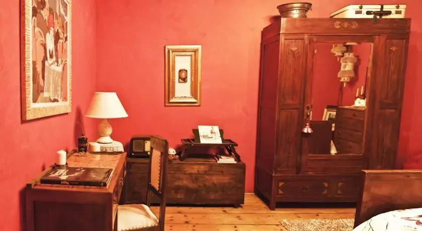 Casa Vacanze A Pruno