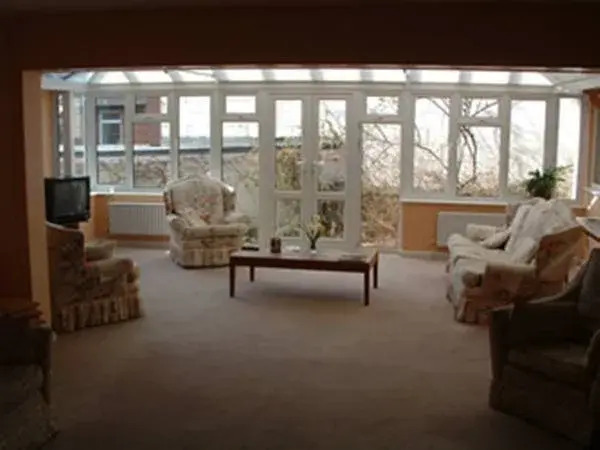 Alabare Guesthouse