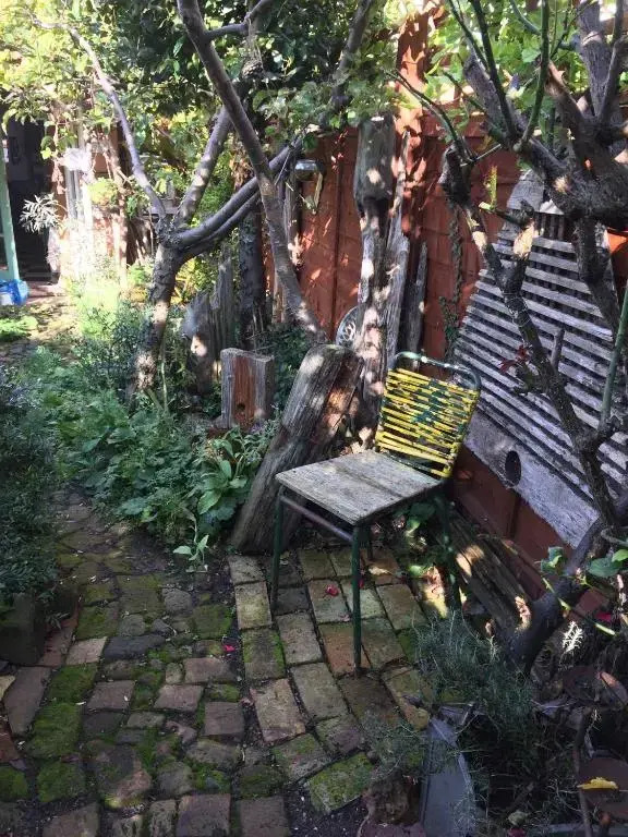Whitstable Tree House Retreat