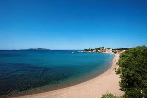 Hotel Korakakis Beach