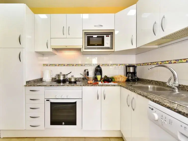 Beach House Adelfas San Agustín MCI by VillaGranCanaria