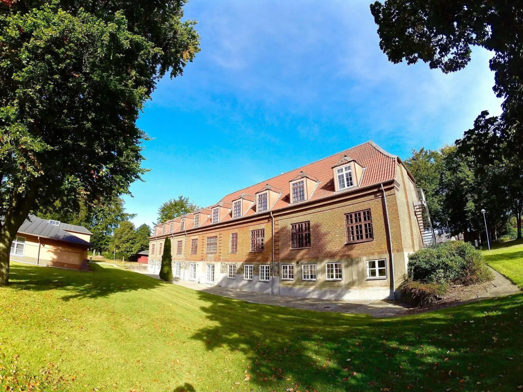 Danhostel Brande
