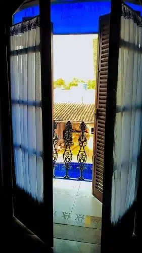 Pousada Canto Azul