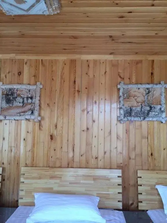 Mordaga Dongzeyuan Hotel