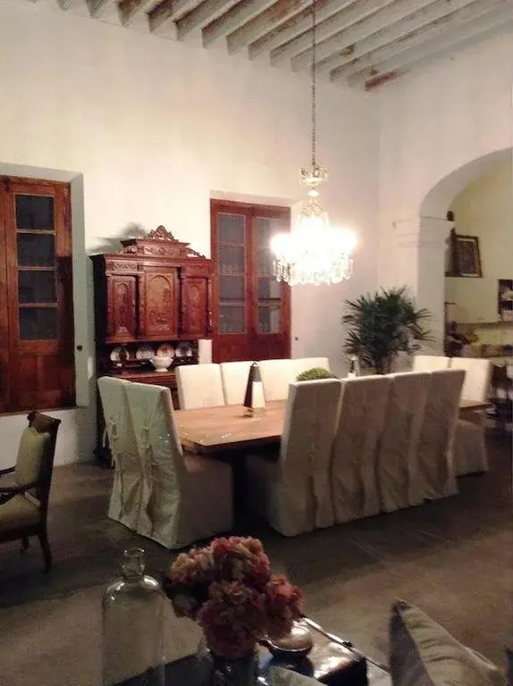 La Casona Del Banco Hotel Boutique