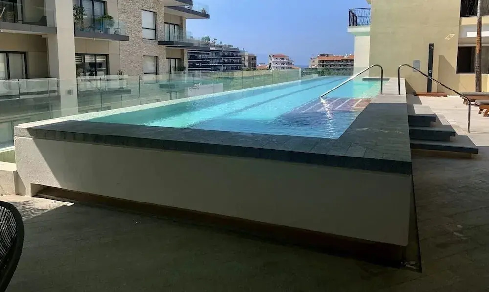 Condominios PAV
