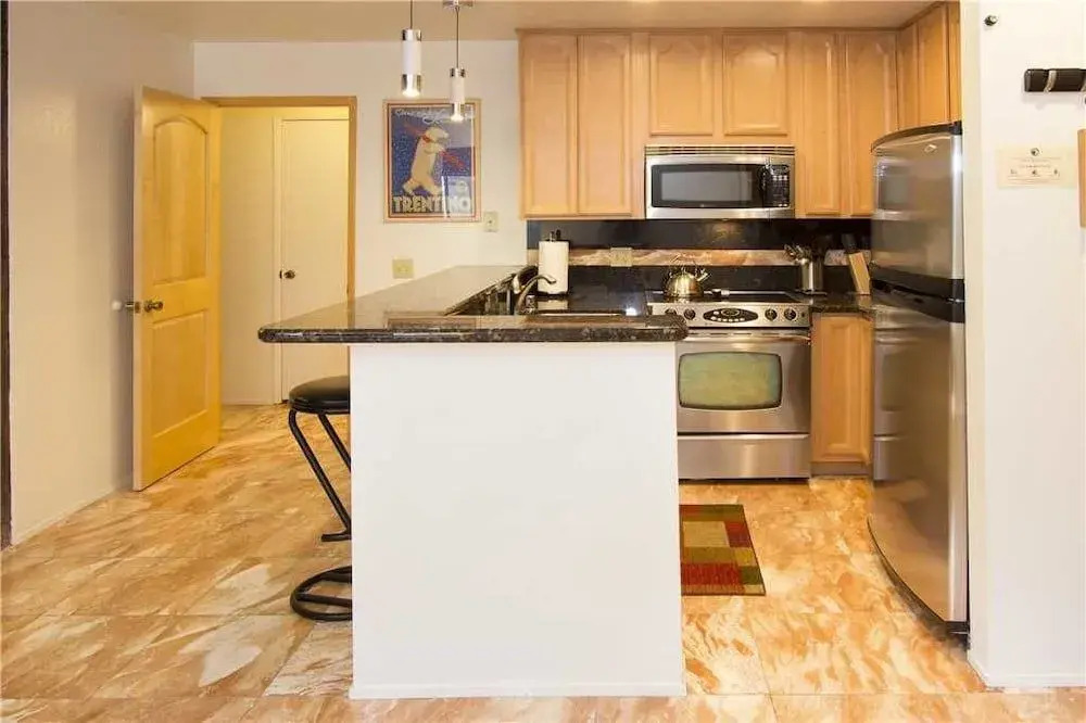 St Anton Condos #55 1 Bedroom 1 Bathroom Home