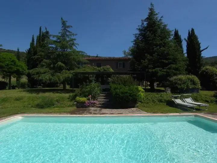 Villa Melody