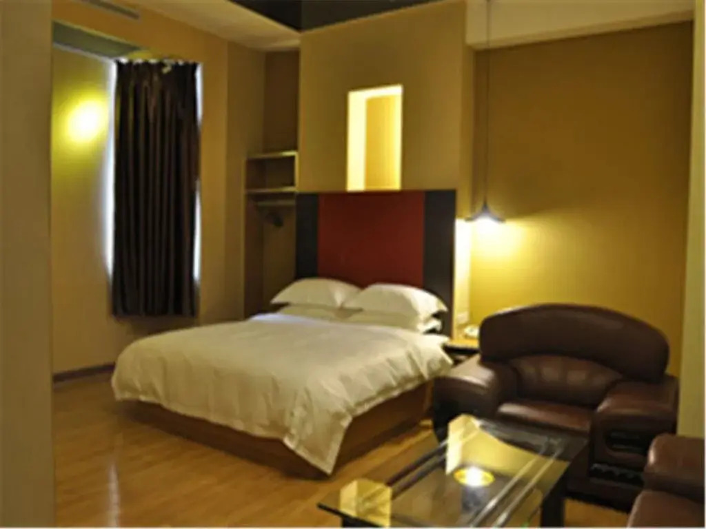 Fengle Jiayuan Hotel