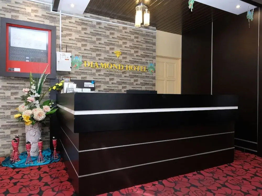 Diamond Hotel