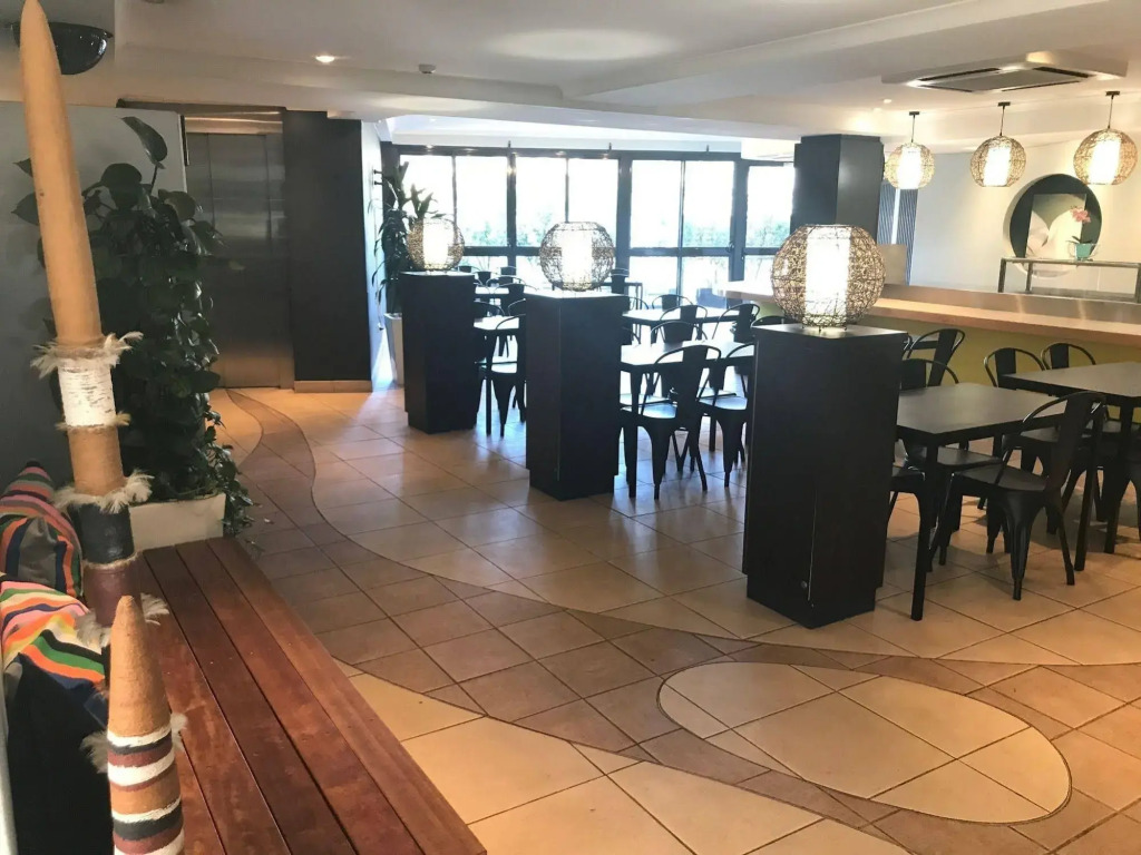 Hotel Hacienda