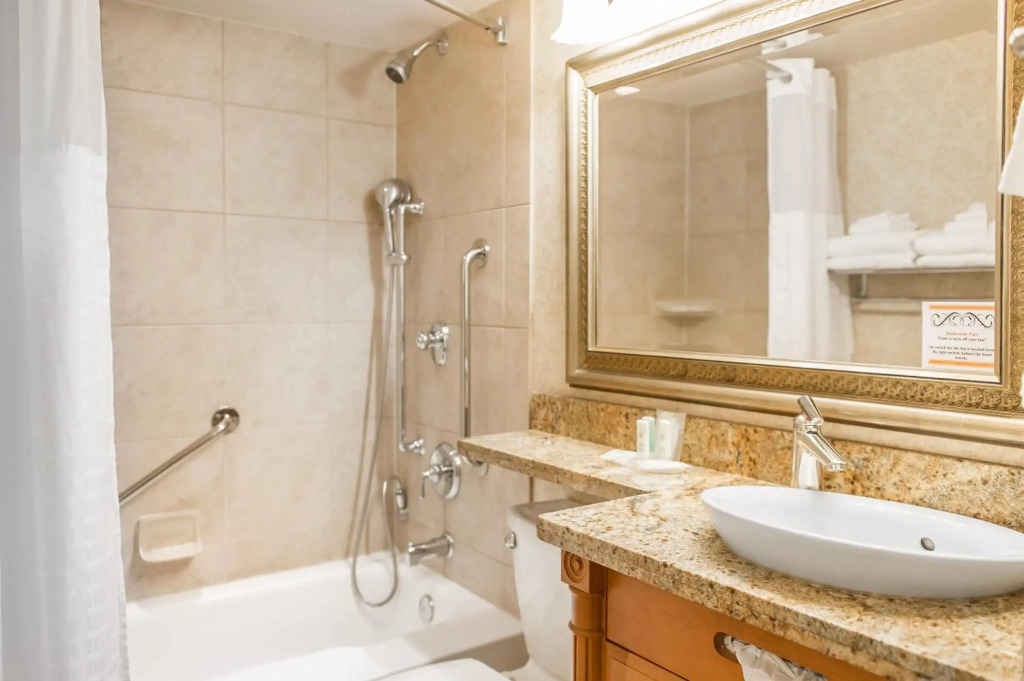 Comfort Inn