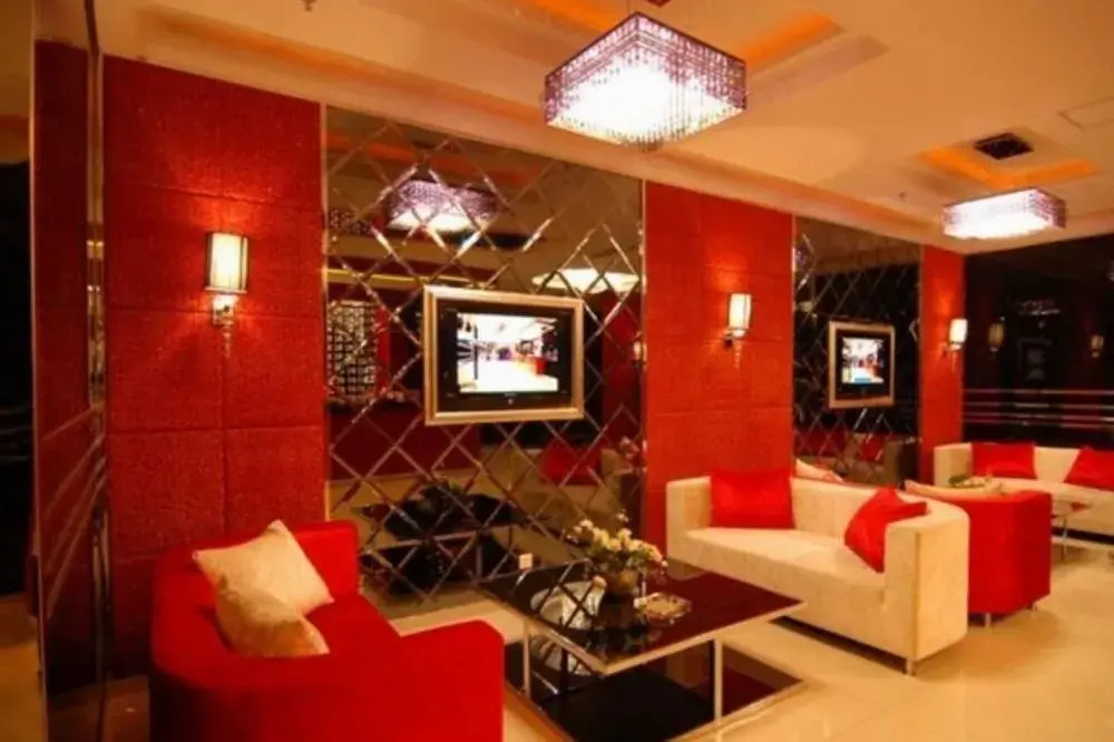Milan Hotel