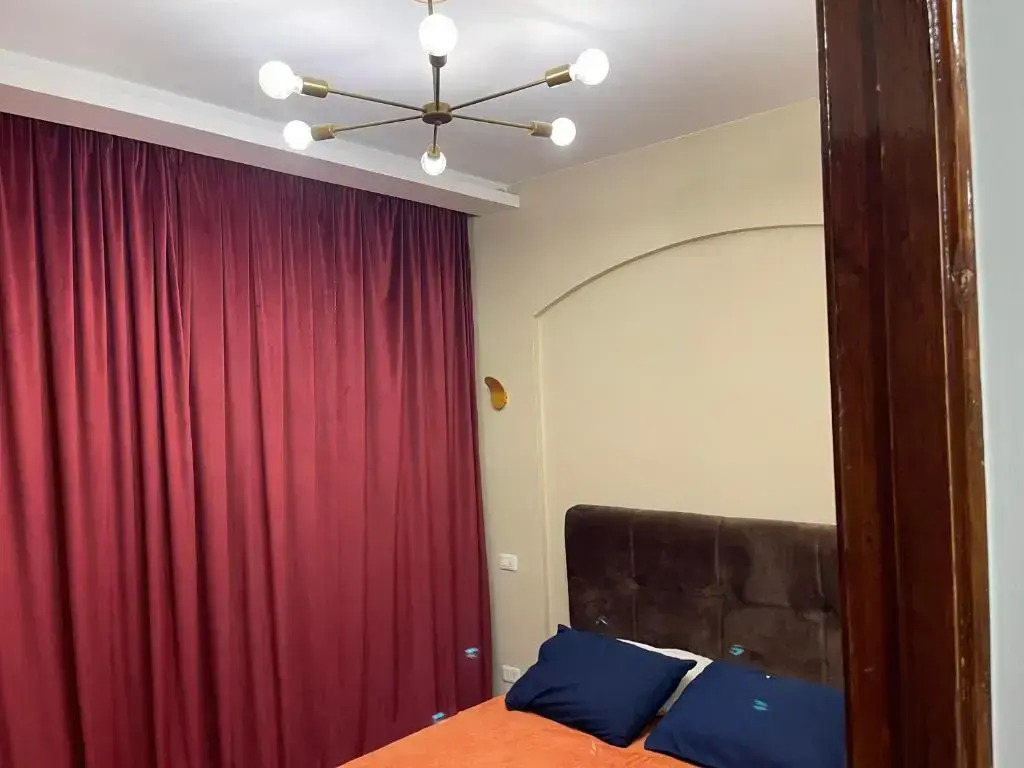 El Gouna 1 Bedroom Apartment west golf ground floor