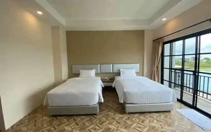 ESC Park Hotel