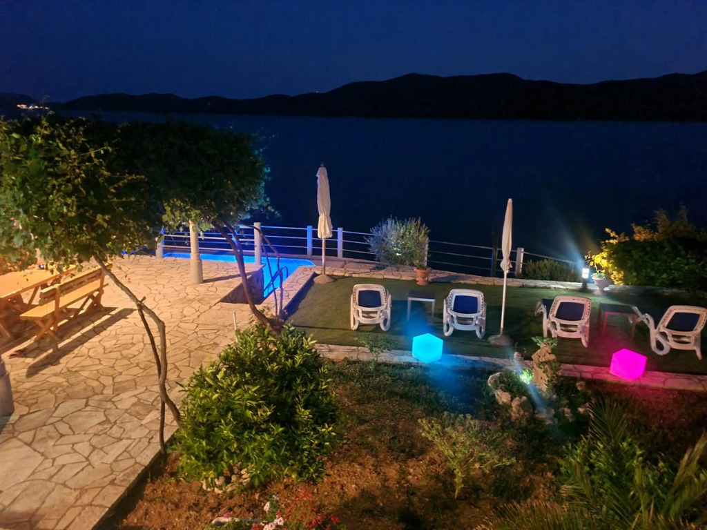 Villa sea oasis Ratac