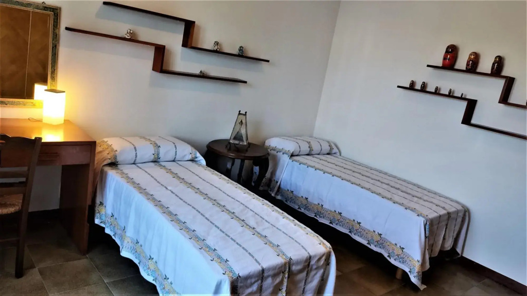 Residenza Cavalluccio Marino-CAVALLUCCIO MARINO