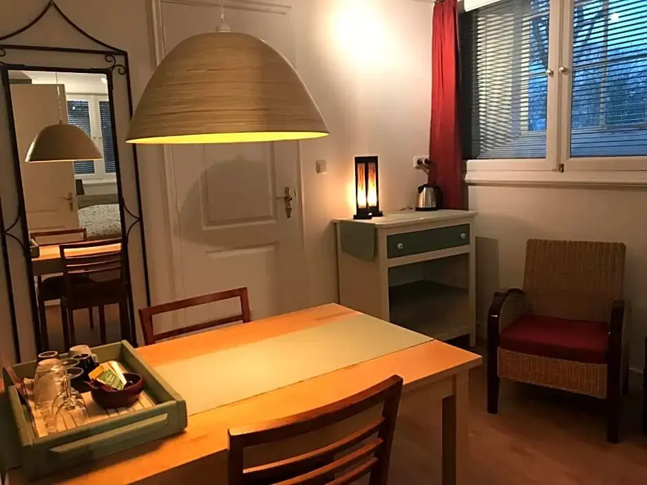 B&B Trefkerk