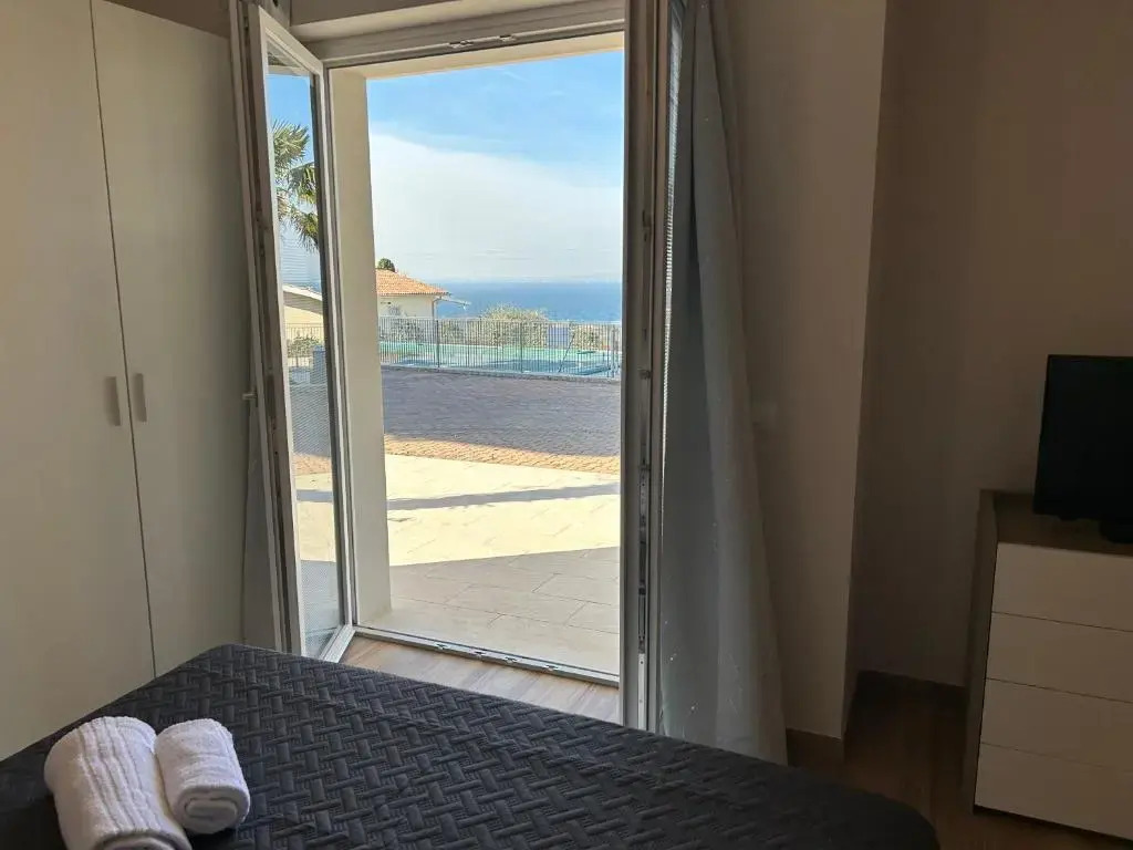 Hotel Panoramica