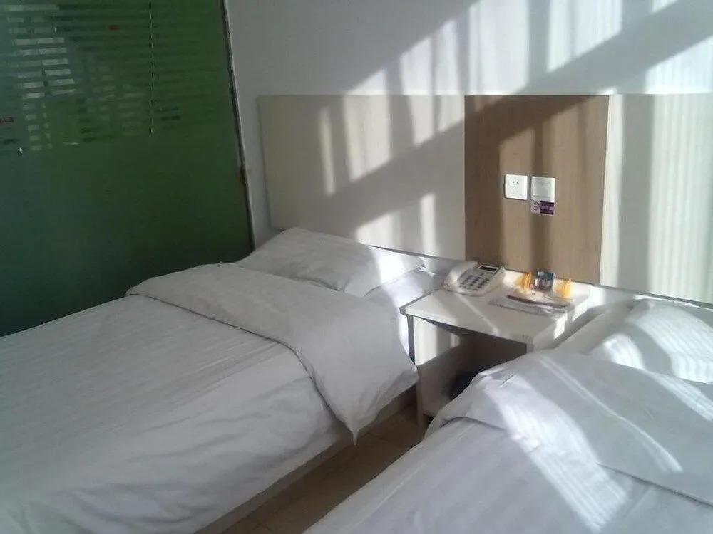 Y-yuan Guesthouse