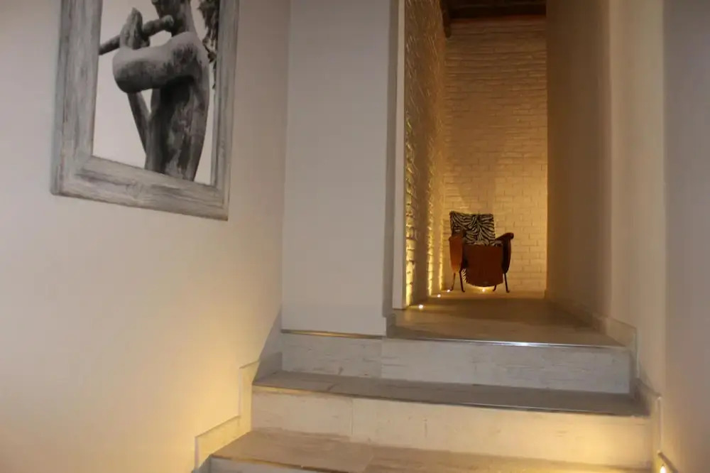 Art Apartment Moro