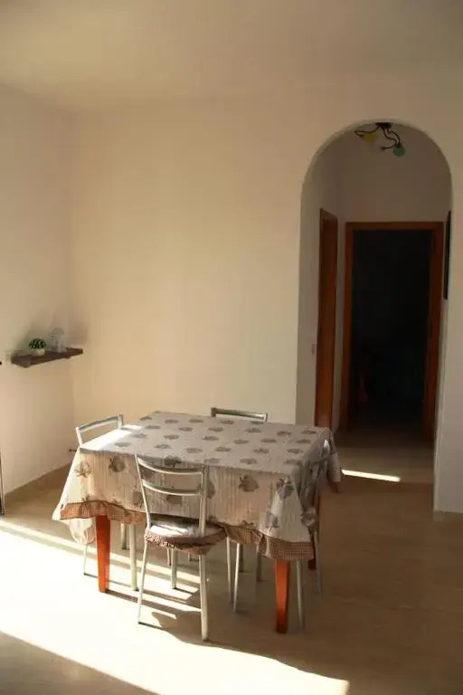 Casa Panoramica Monopoli