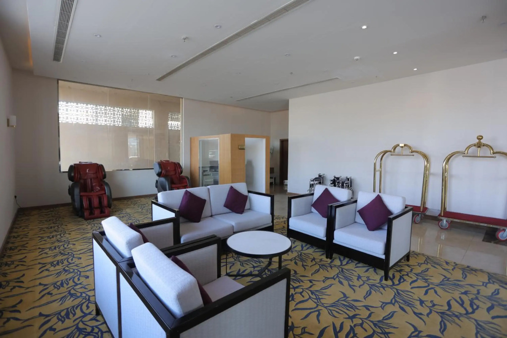 Dar Hashim Al Nuzha Serviced Apartments - Economic