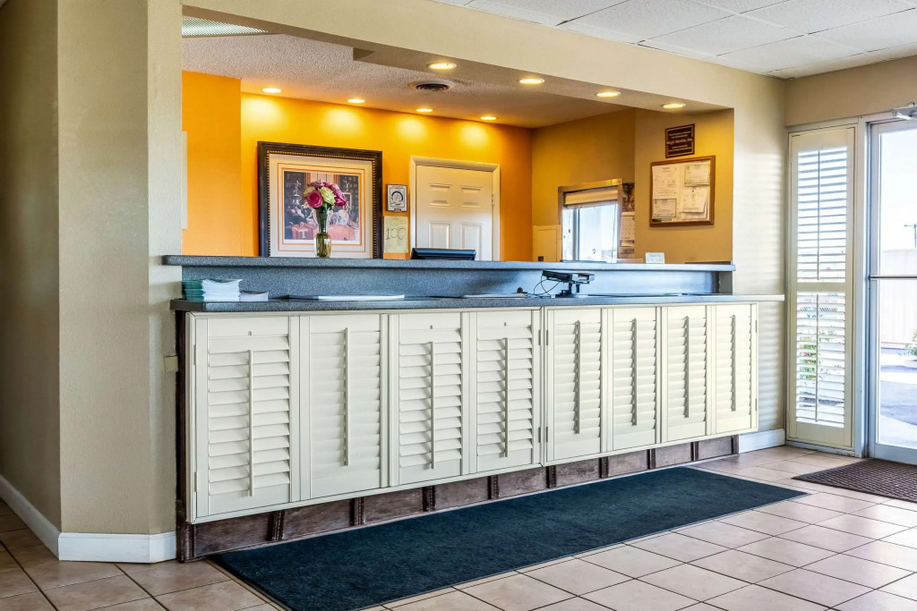 Econo Lodge Knoxville West - Turkey Creek
