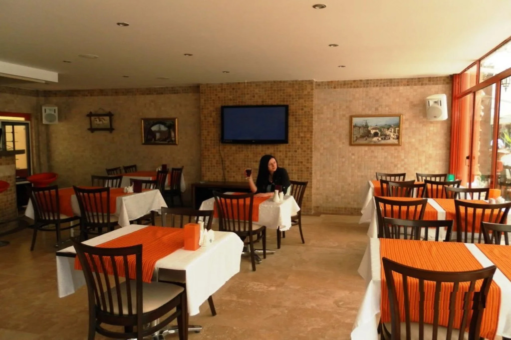 Wassermann Hotel