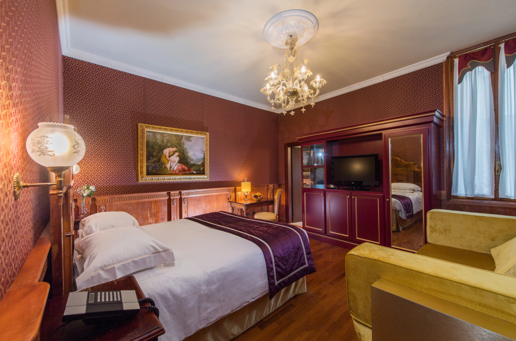 Hotel Casa Nicolò Priuli